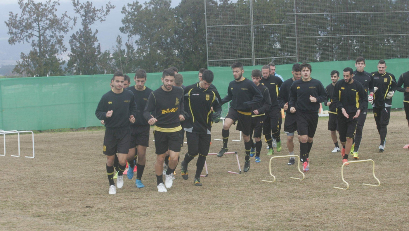 Αυτά έχει να διορθώσει άμεσα 