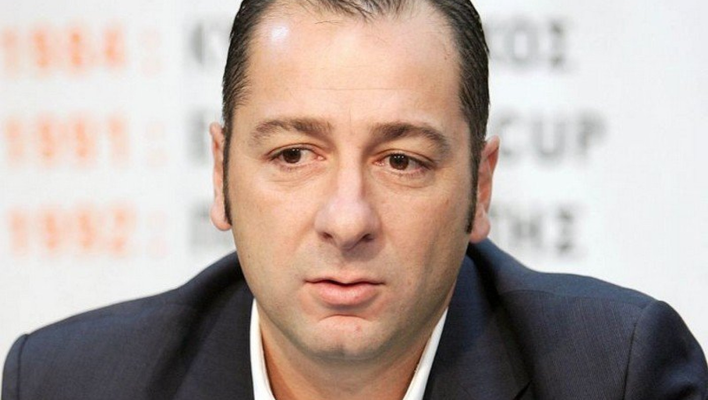 Καραμπέρης: «Προσοχή από τους φιλάθλους»