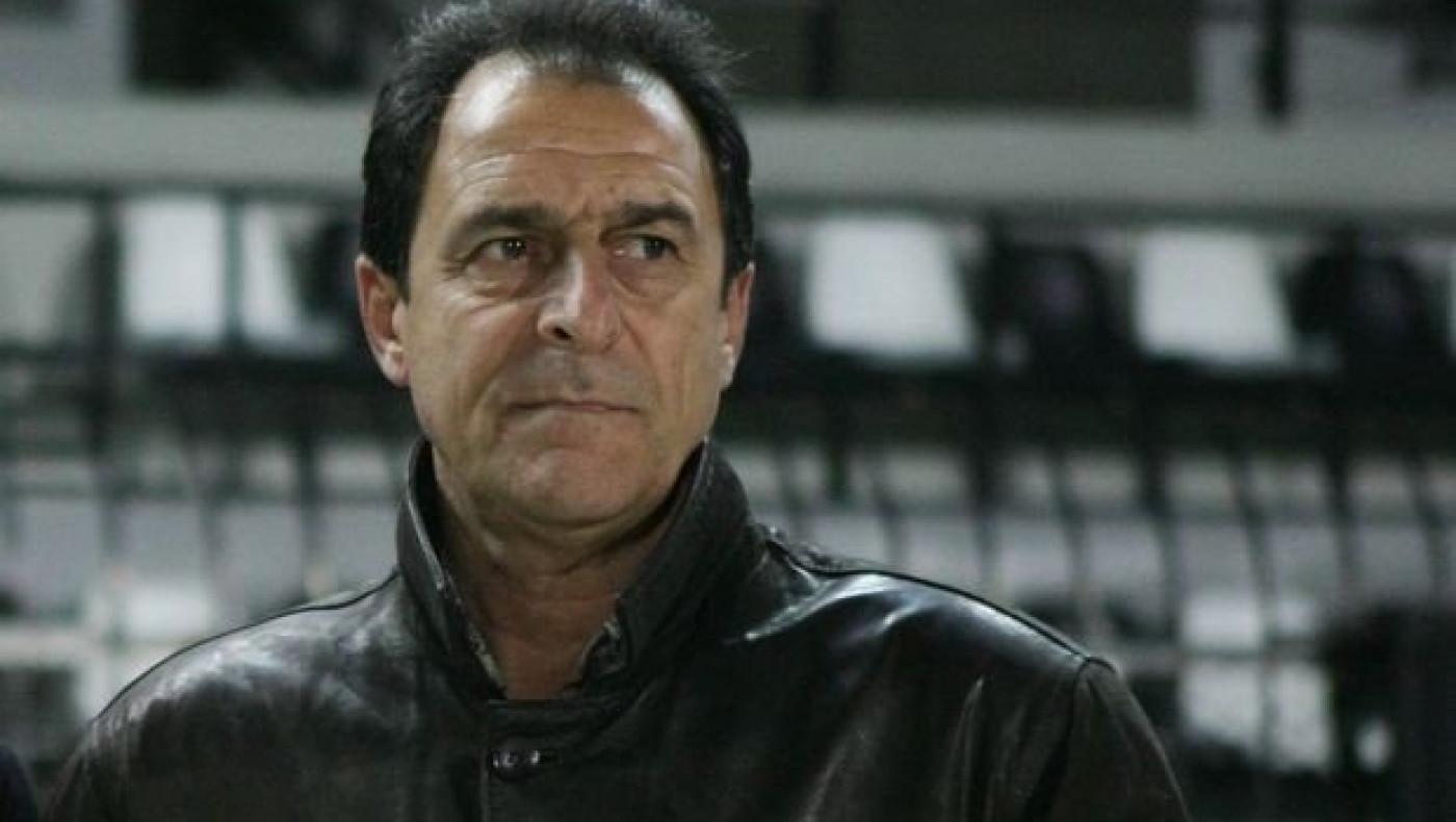 Γκουερίνο: «Δεν έγιναν οι κινήσεις που έπρεπε το Δεκέμβρη»