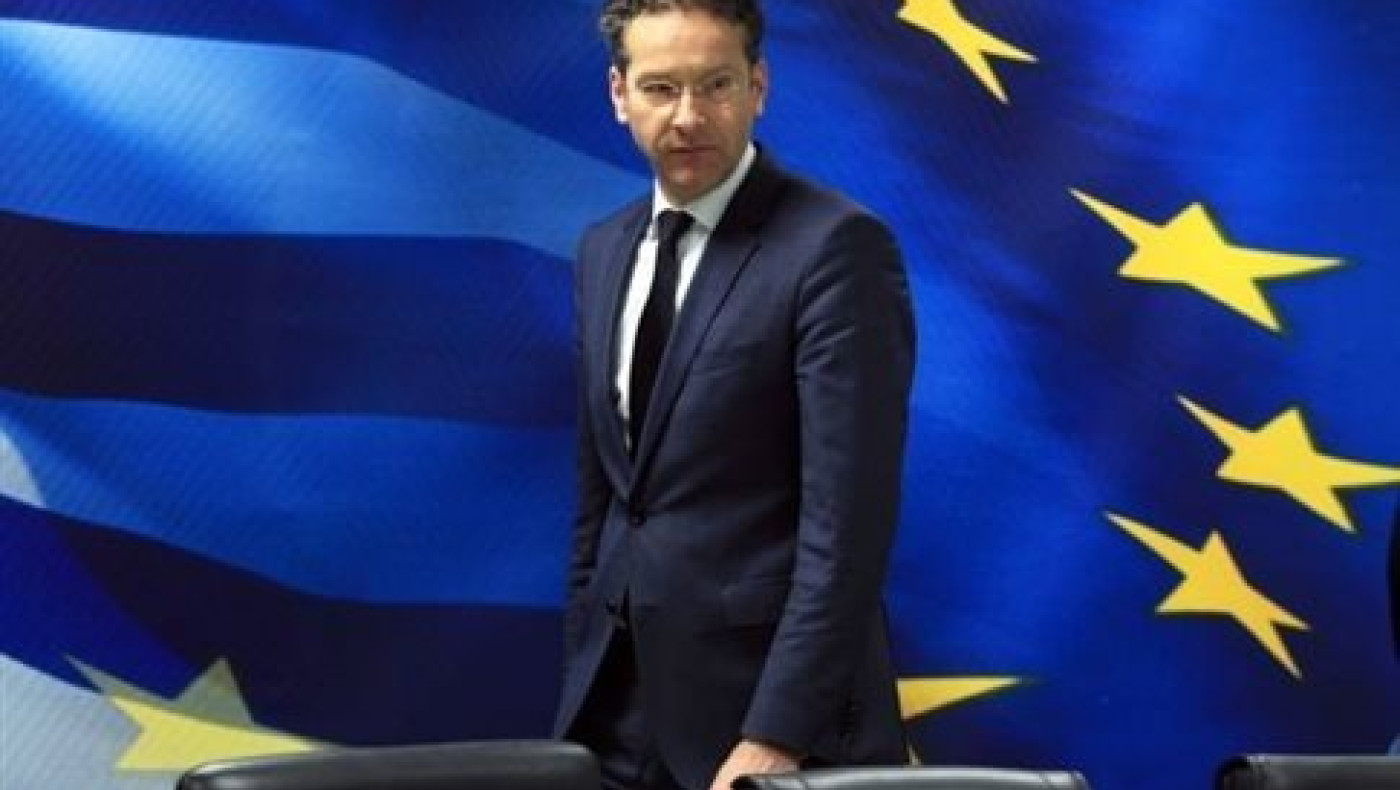 Ντάισελμπλουμ: Εφικτή η αλλαγή μέτρων, αλλά εντός του προγράμματος