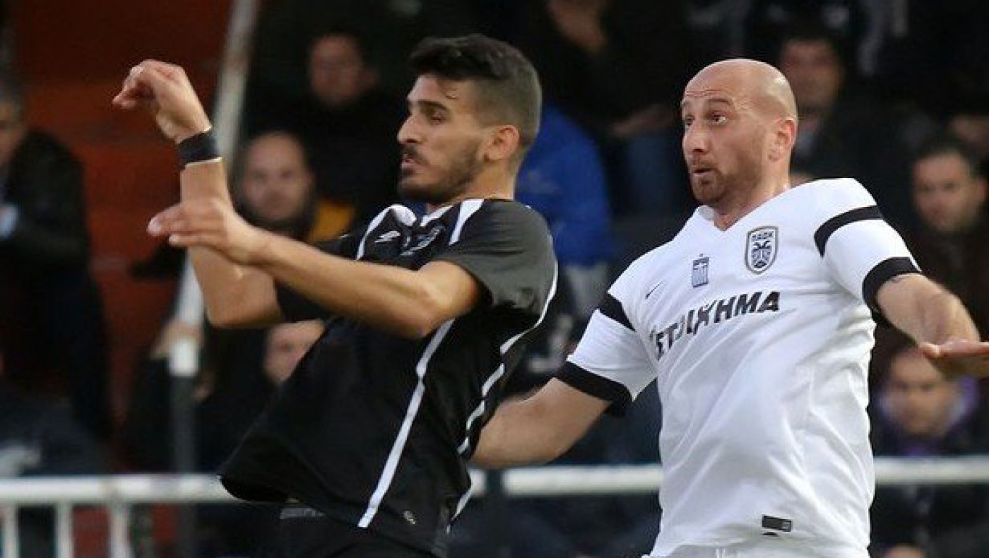 Παπαδόπουλος: «Φταίμε όλοι!»