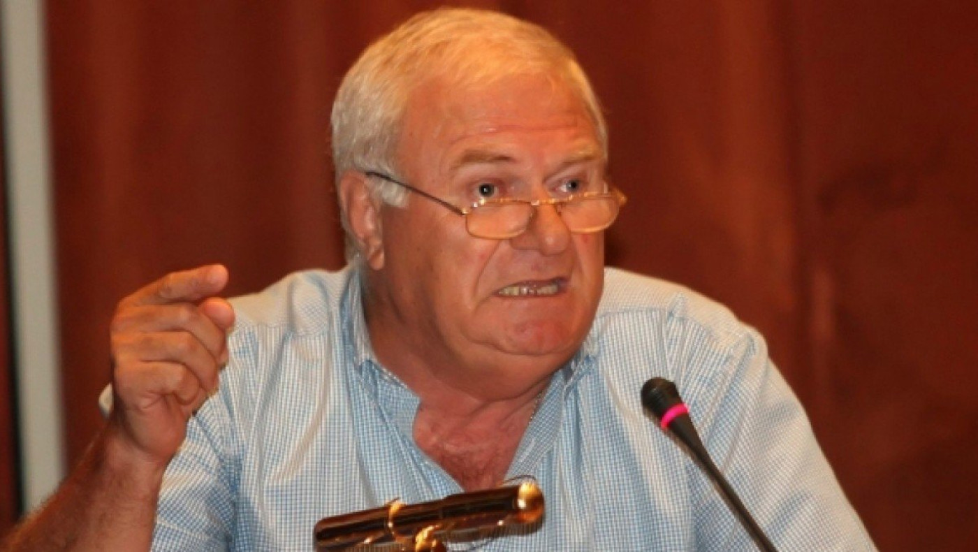 Χατζηαποστόλου: «Απαλλαχθήκαμε επί της ουσίας, όχι λόγω παραγραφής»
