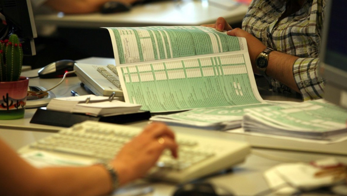 Πότε θα ανοίξει η πλατφόρμα των φορολογικών δηλώσεων