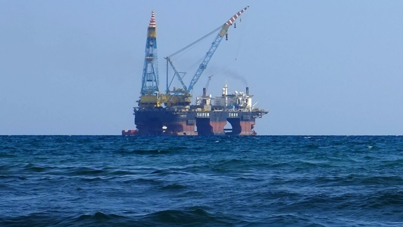 Το φυσάνε και δεν κρυώνει οι Τούρκοι με τις γεωτρήσεις: «Κατέλαβαν τα νησιά μας και τώρα θέλουν κοιτάσματα»