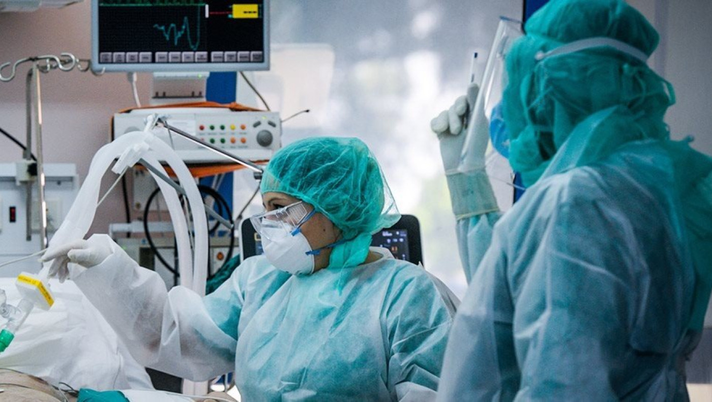 Έρευνα: «Αγγειακή και όχι αναπνευστική η νόσος του κορωνοϊού»