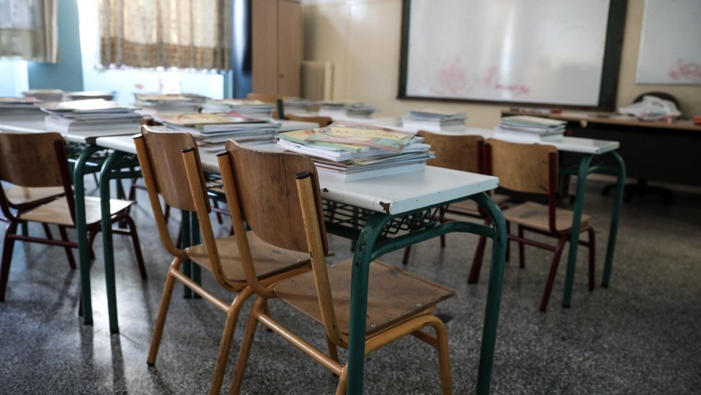 Μαθητής έσπασε στο ξύλο καθηγητή του, επειδή είπε πως δεν τα πήγαινε καλά στους γονείς του