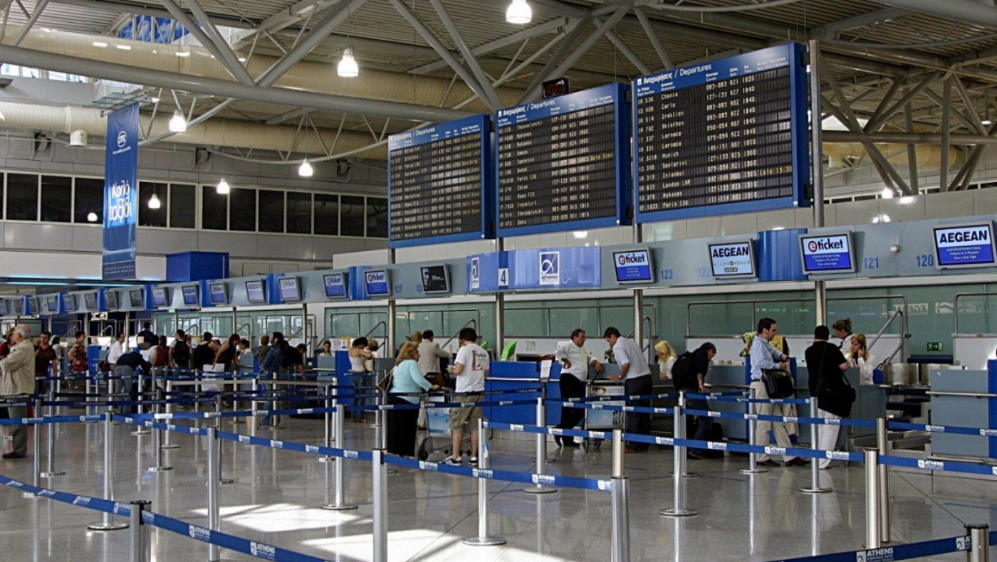 Πότε ανοίγει η αεροπορική σύνδεση με Αλβανία