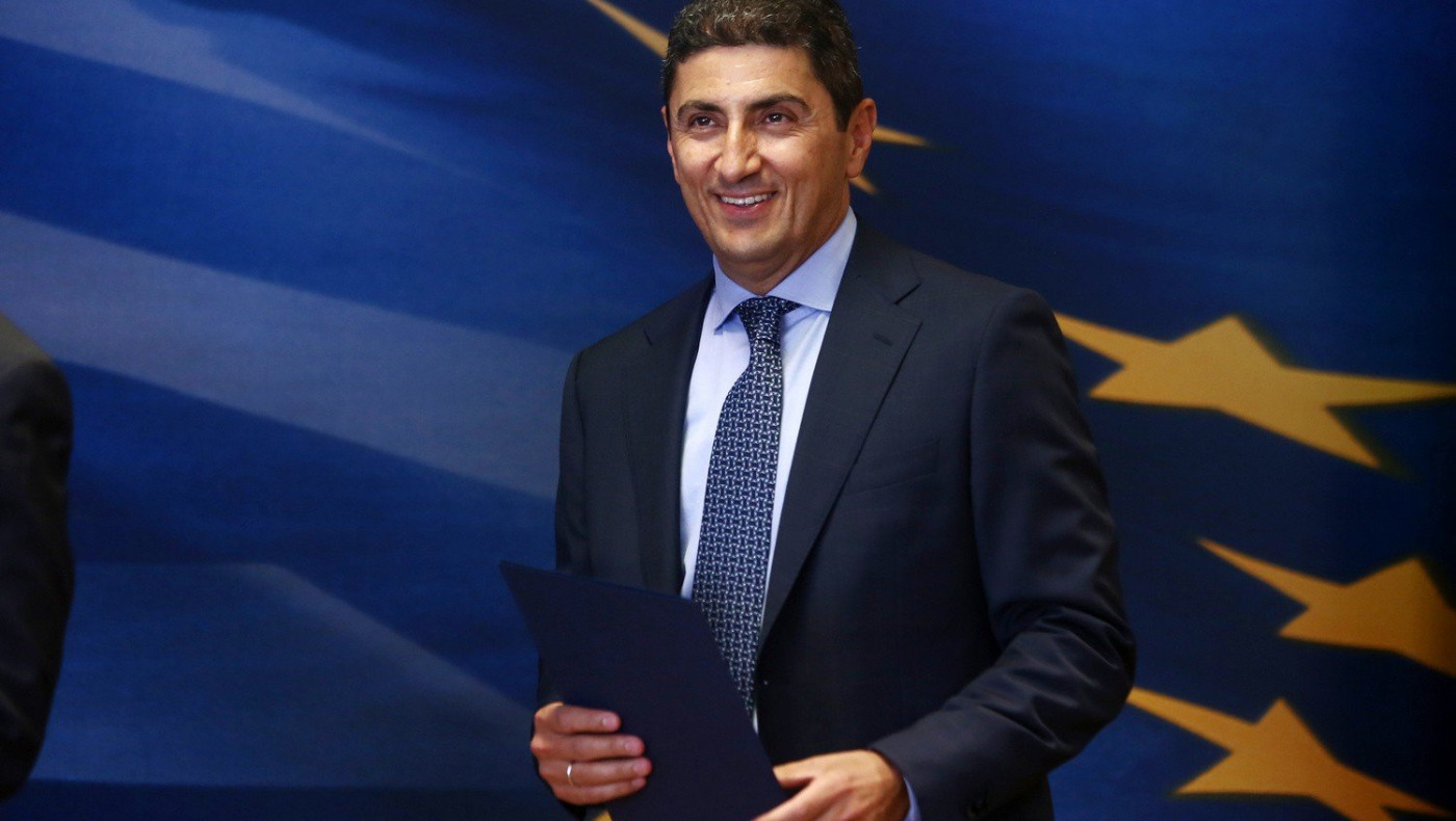 Αυγενάκης: Κάλεσμα σε όλους τους φορείς για αλλαγές στο ελληνικό ποδόσφαιρο!