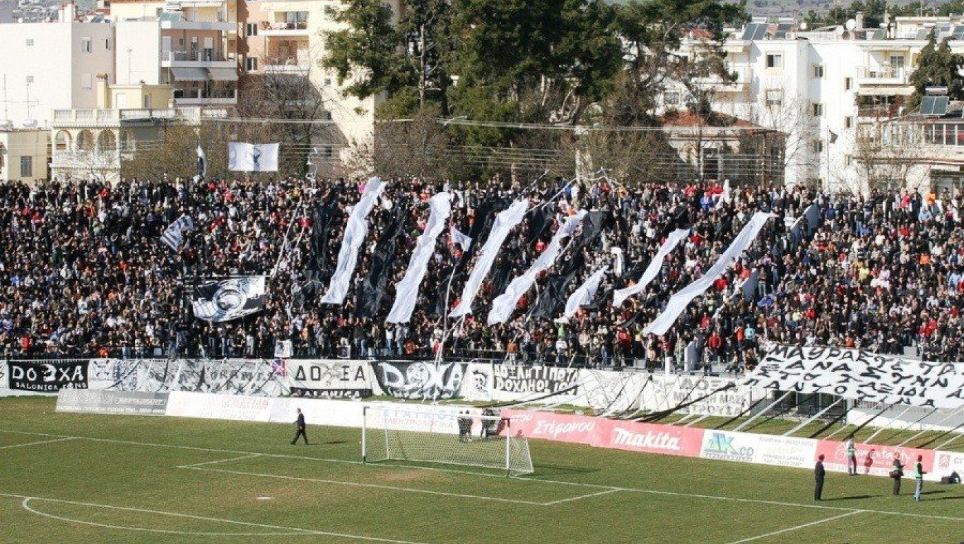Αμανατίδης: «Ξένοι επενδυτές ενδιαφέρονται για τη Δόξα»