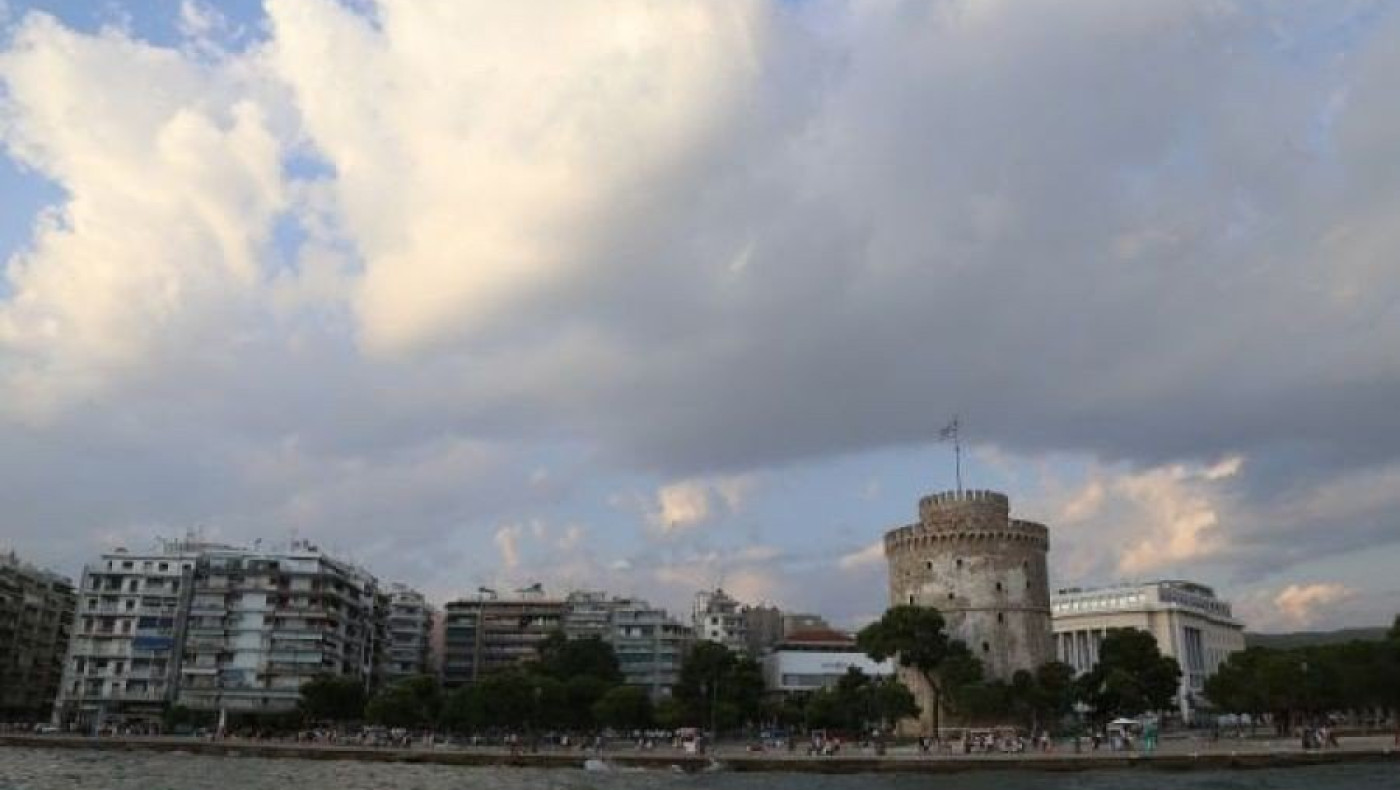 Άστατος και το Σάββατο ο καιρός – Πού αναμένονται βροχές και καταιγίδες