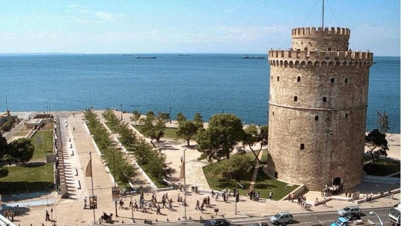 Ο καιρός σήμερα (27/6)