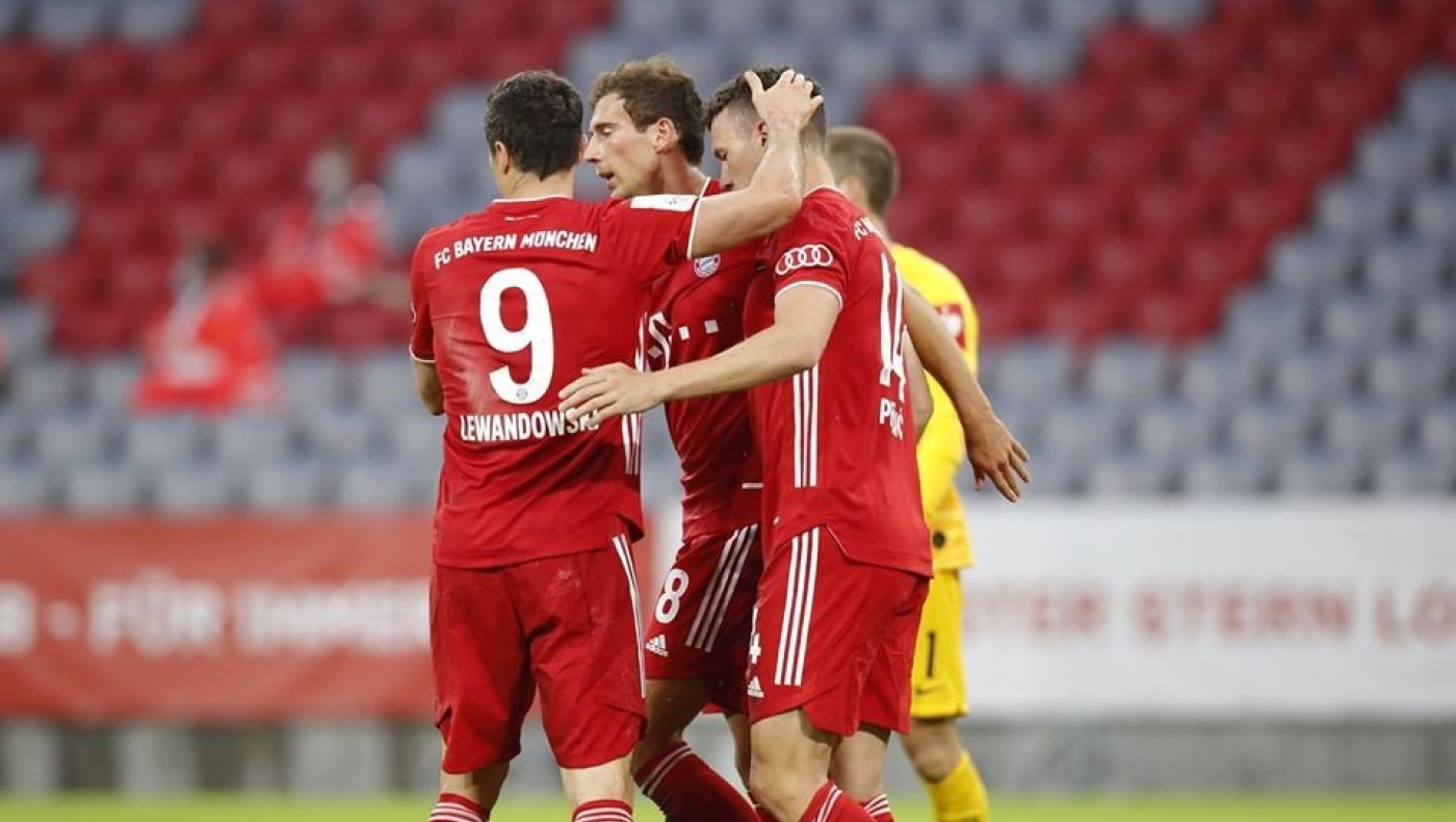 Serie A: Ο Γκορέτσκα στη Μίλαν με εισήγηση Αλέγκρι