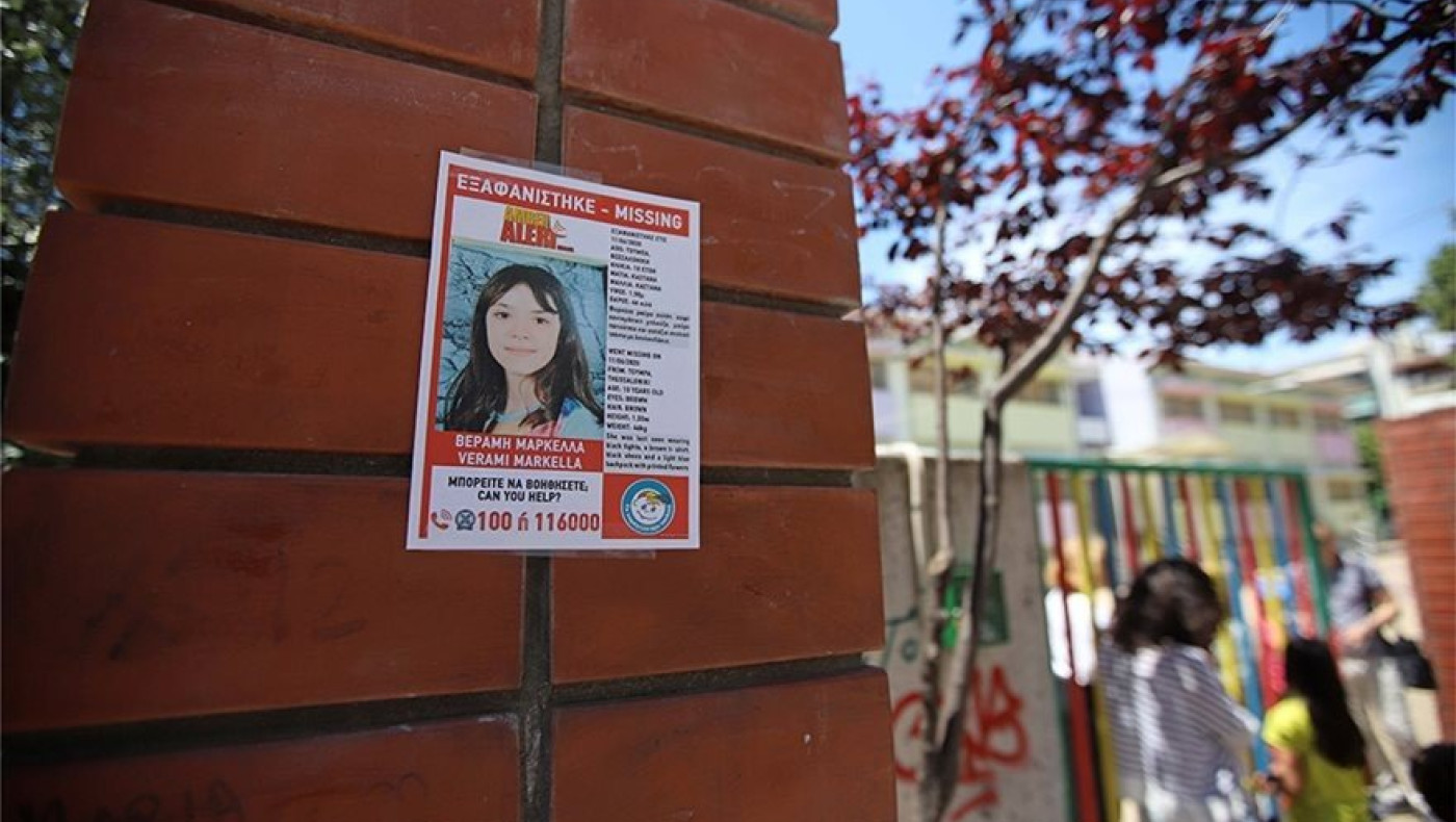Στο νοσοκομείο παραμένει η Μαρκέλα, δεν μίλησε με τον πατέρα της