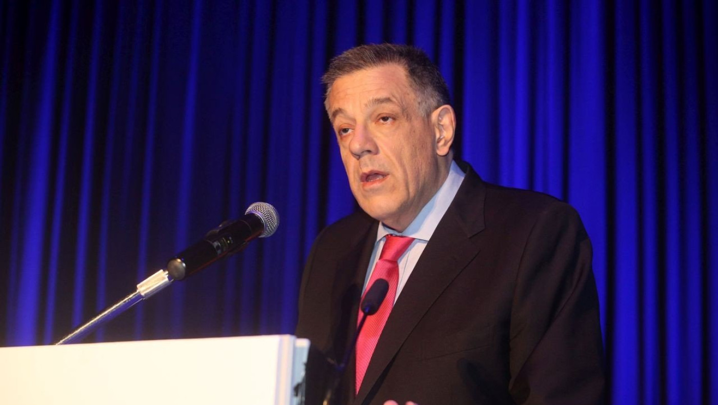 Ταχιάος: «Αδύνατον η Πόντου να παραδοθεί ταυτόχρονα με την επέκταση του Μετρό στην Καλαμαριά»