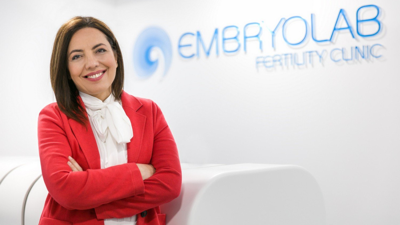 Embryolab: Απαντήσεις και εξελίξεις στο θέμα της αζωοσπερμίας