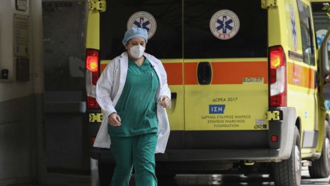 Ανεύρυσμα εγκεφάλου η αιτία θανάτου του 12χρονου στην Αιτωλοακαρνανία