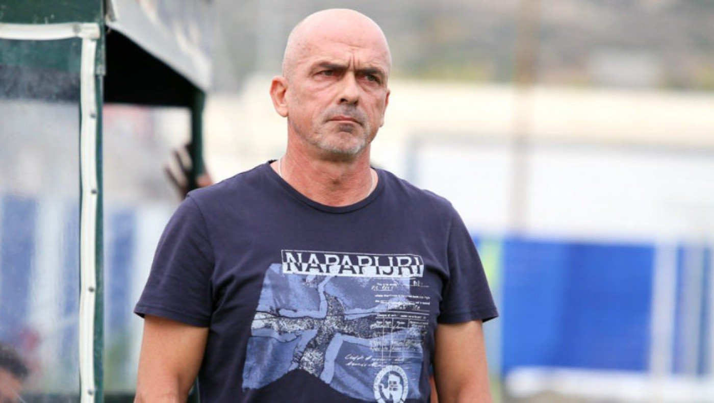 Κολιτσιδάκης: «Δεν θα είναι εύκολο για τον ΠΑΟΚ το παιχνίδι με τον ΟΦΗ»
