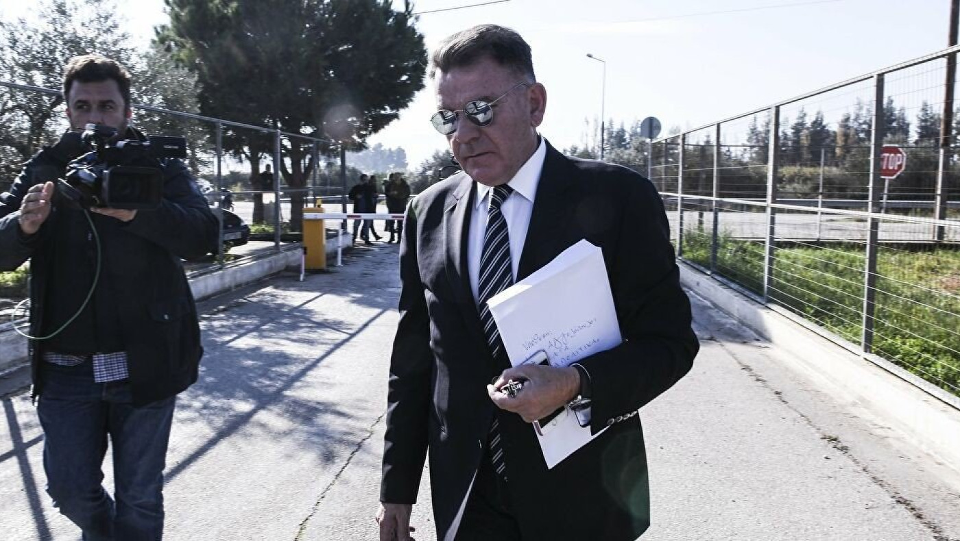 Κούγιας: «Παίζουν ανύπαρκτοι στην Εθνική κι είναι έξω ο παικταράς Φορτούνης!»