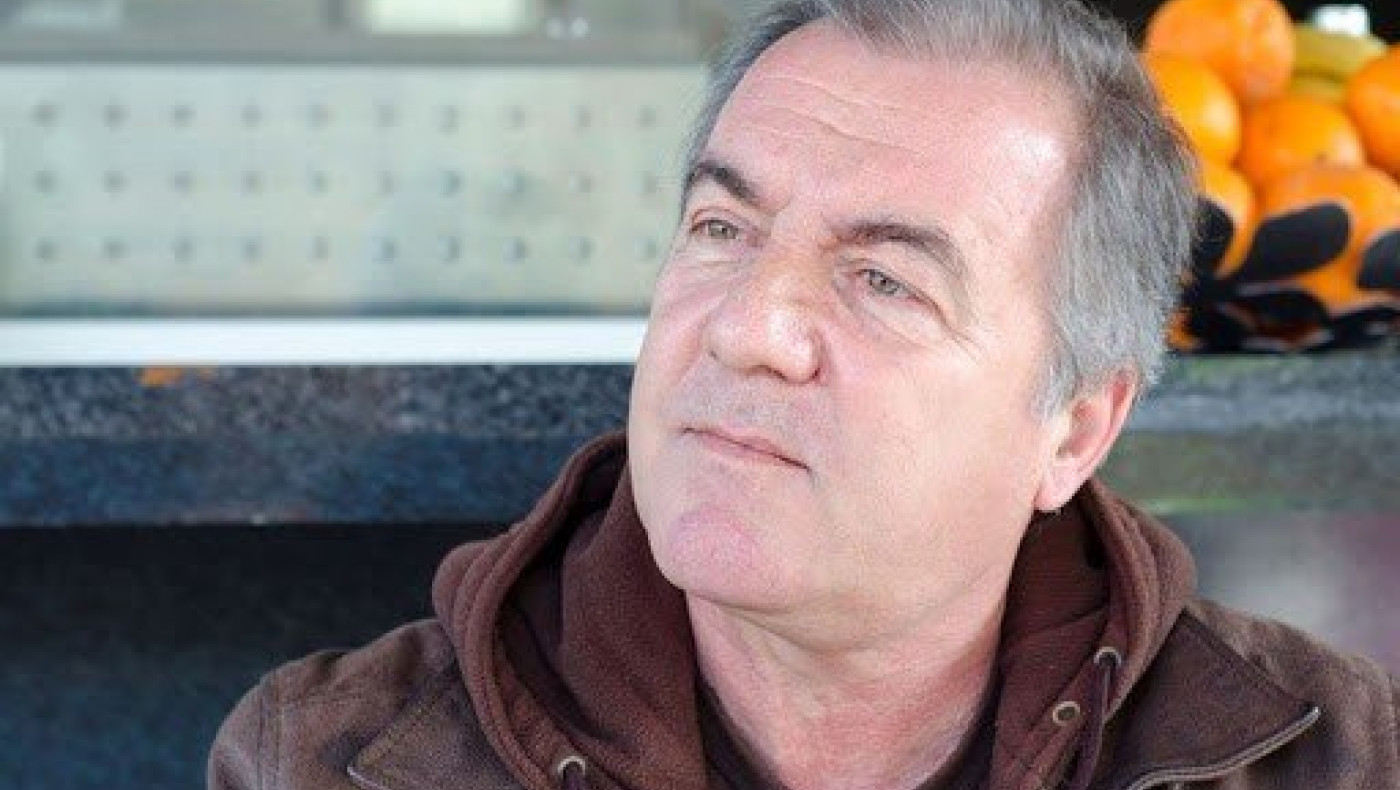 Το συγκινητικό αντίο του Παπαϊωάννου στο δεύτερο πατέρα του, Αλέφαντο