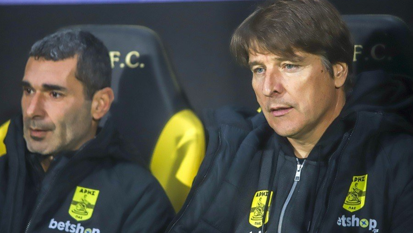 Ένινγκ: «Καθαρό φάουλ πριν το 2-1, τραγωδία αυτό που συνέβη»