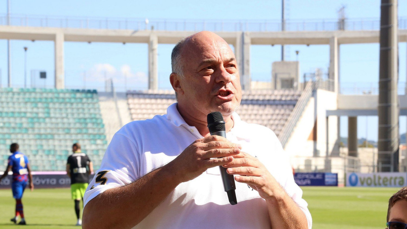 Μπέος: «Άλλο το στήσιμο και άλλο το βολικό αποτέλεσμα»