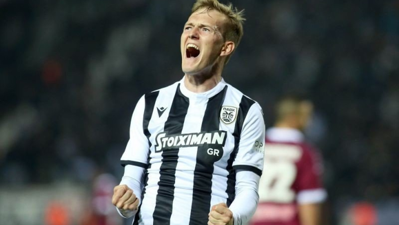 Πατέρας Σφιντέρσκι: «Συγκινήθηκα και έμεινα έκπληκτος με τον Κάρολ!»