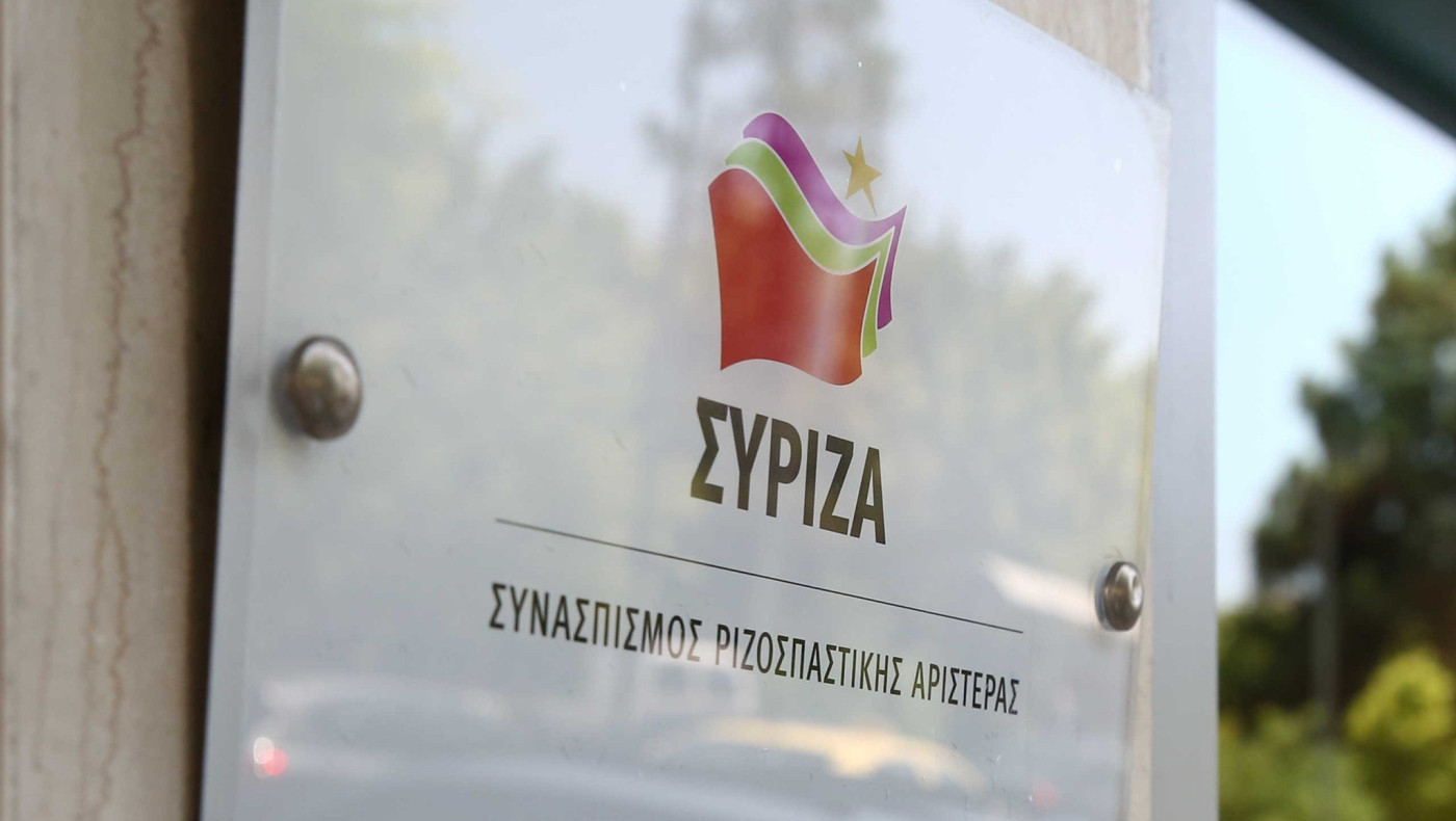 ΣΥΡΙΖΑ: «Επικοινωνιακό σόου του Μητσοτάκη στη Θεσσαλονίκη»