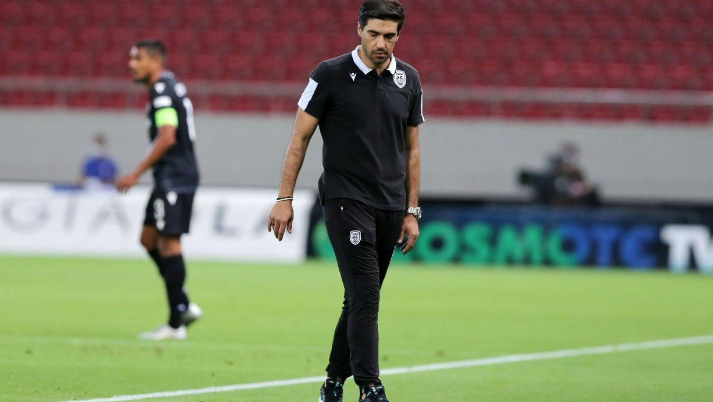 Τι καλύτερο θα μπορούσε να κάνει ο ΠΑΟΚ;