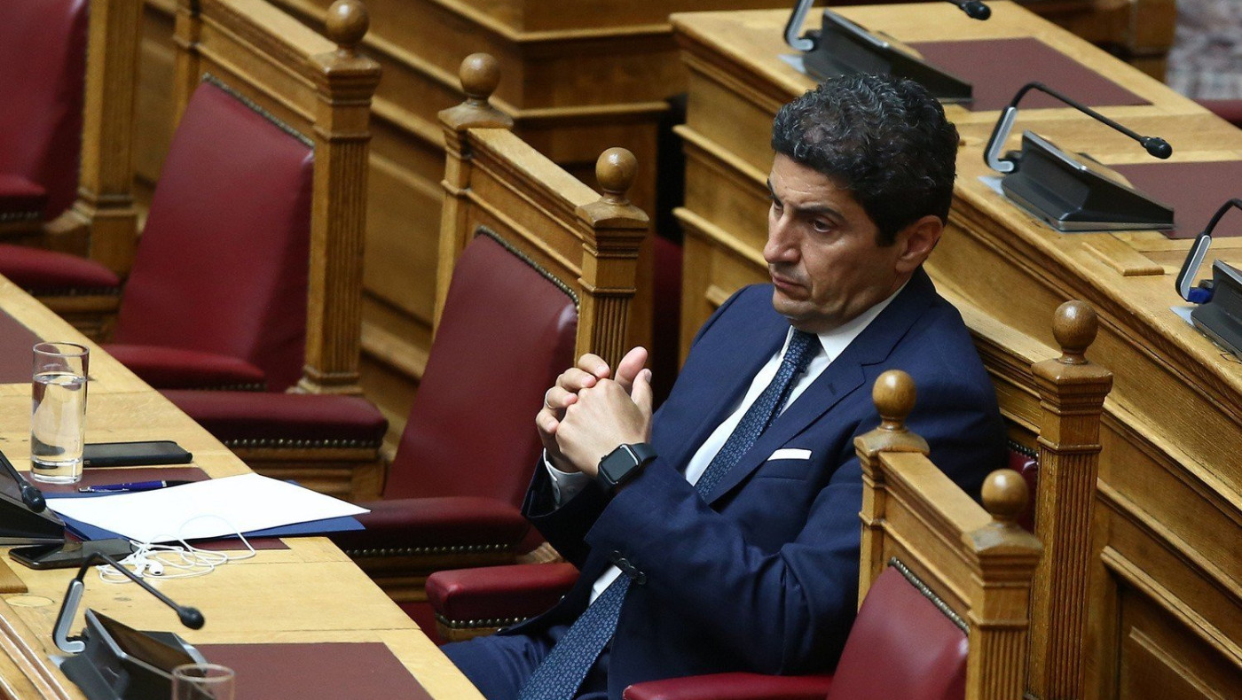 Μαζικές αγωγές κατά Αυγενάκη και Δημοσίου από ομάδες της Α1 Γυναικών!