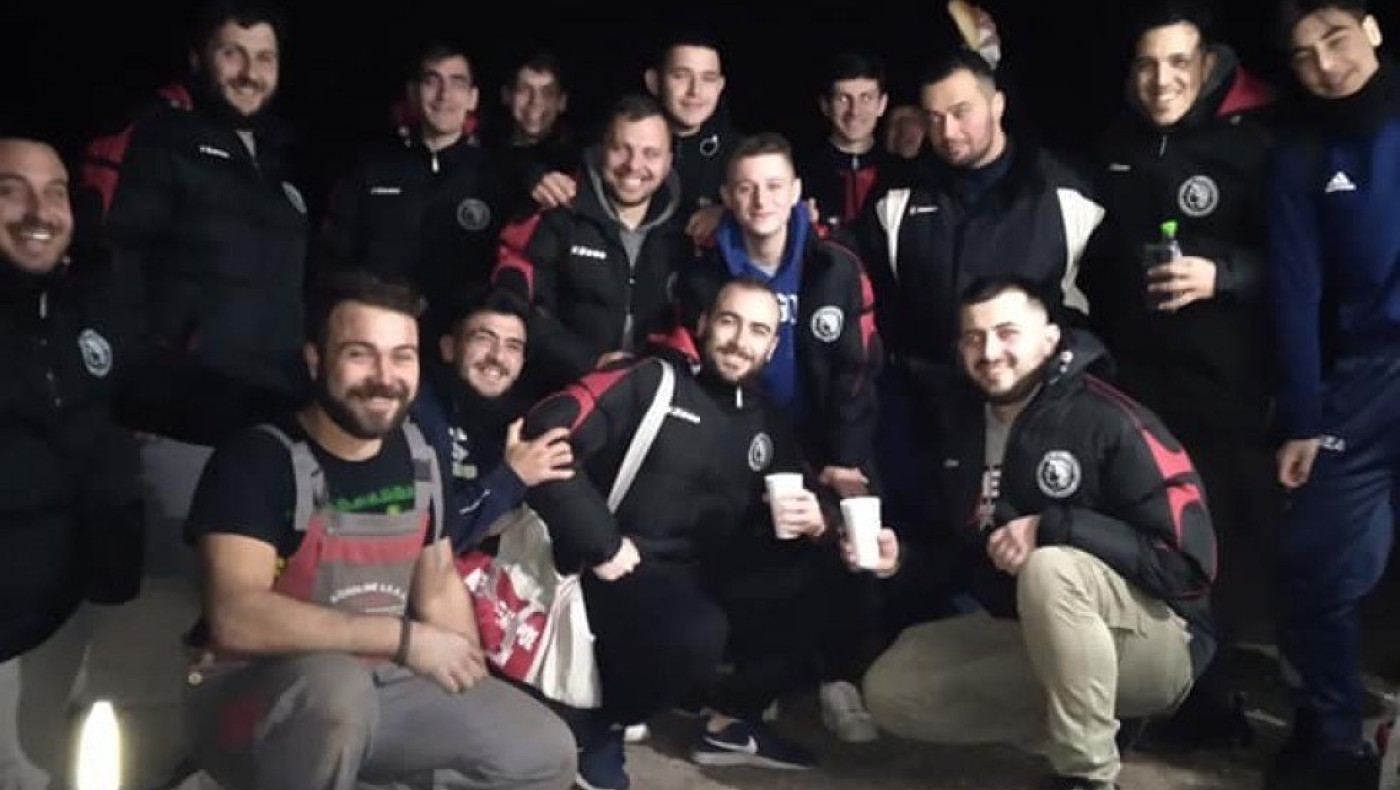 Τριπλή ενίσχυση του Μ. Αλεξ. Π. Βρυσών