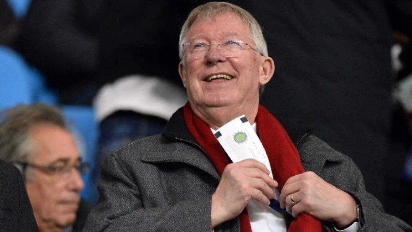 Απίστευτος Φέργκιουσον: Πήγε στο Ρέιντζερς-Λιόν αλλά έβλεπε... Γιουνάιτεντ