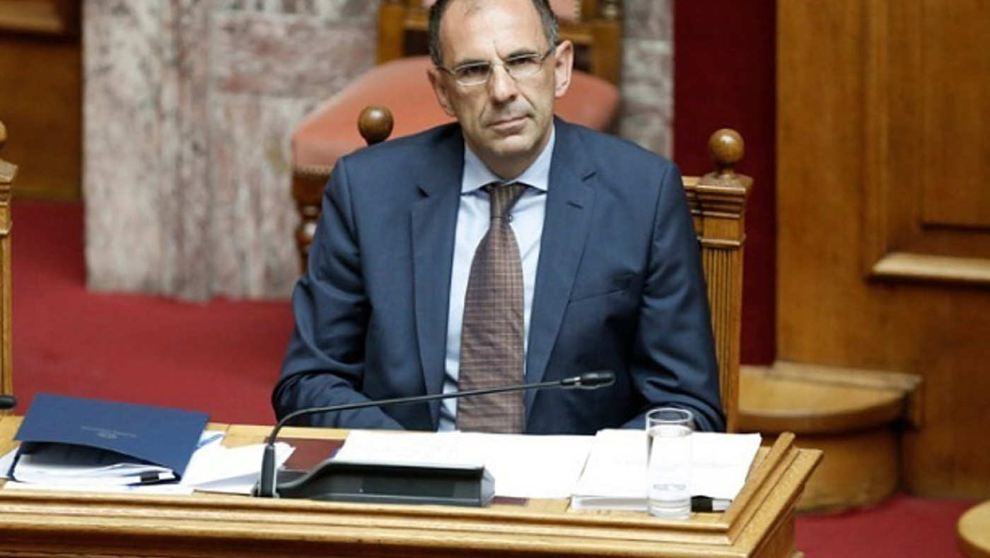 Αρης κατά Γεραπετρίτη: «Για άλλους πέρασε τροπολογίες εν μια νυκτί»