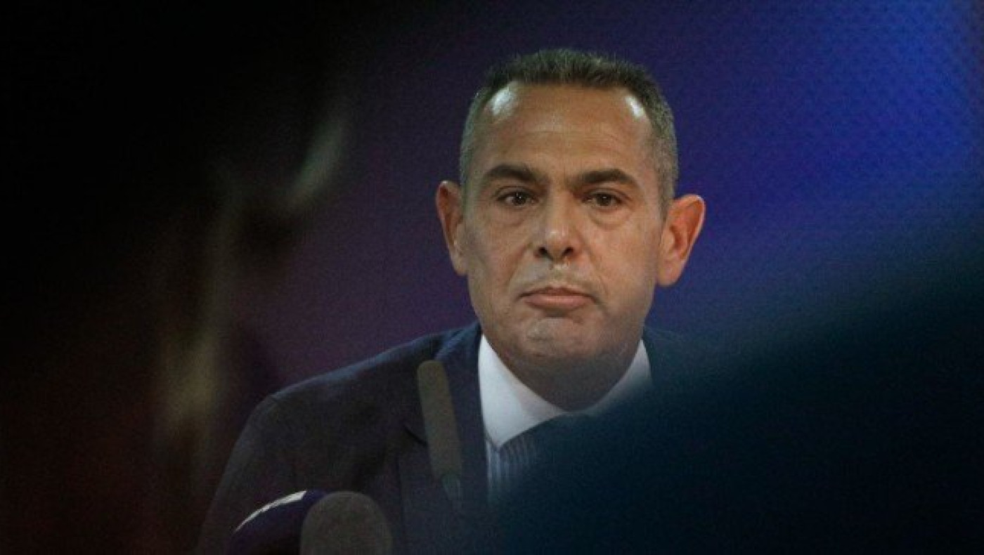 Καμμένος: «Εκδικητικές οι επιθέσεις εναντίον μου»