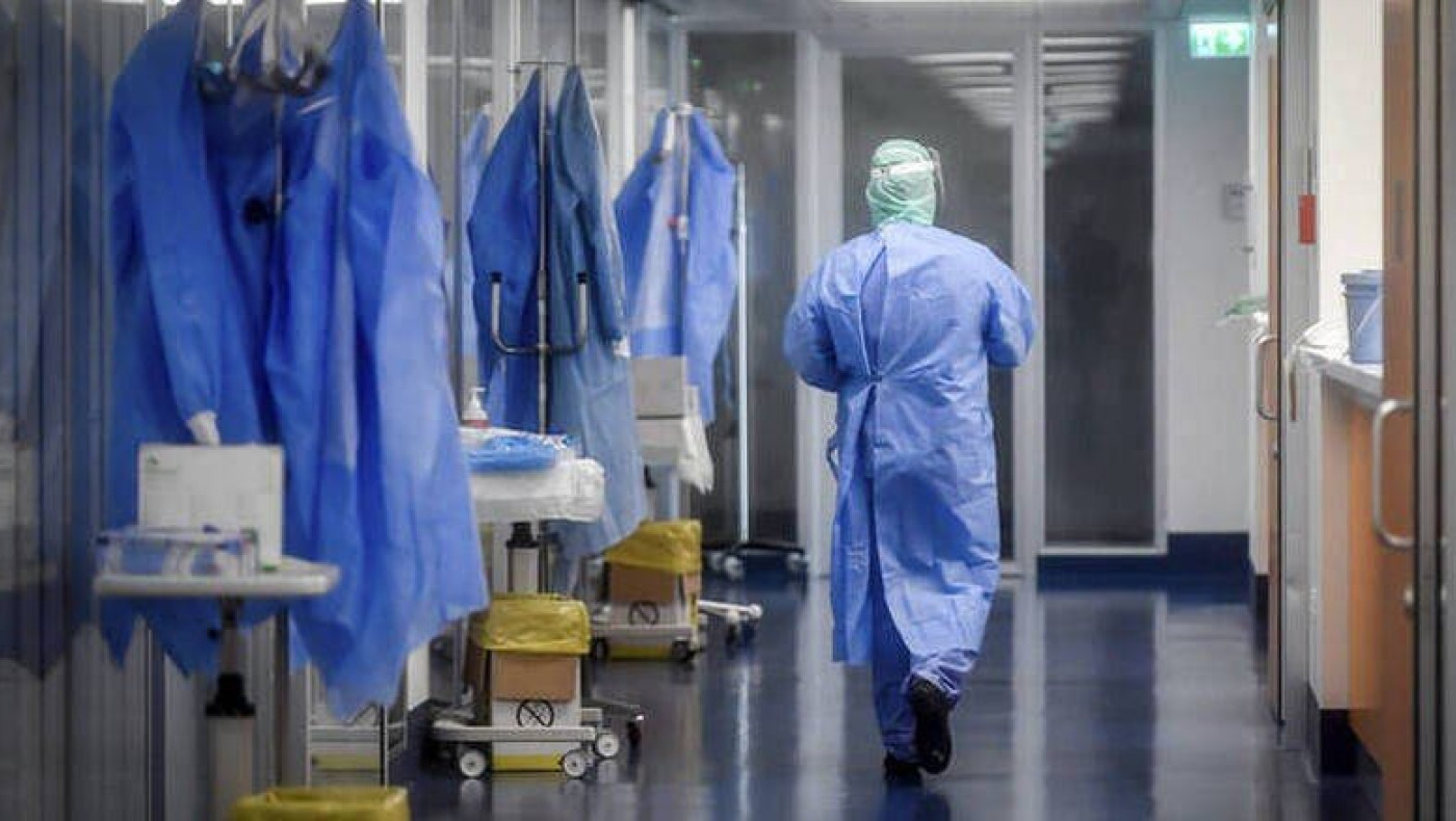 Κορωνοϊός: 22 νέα κρούσματα - Κανένας νέος θάνατος