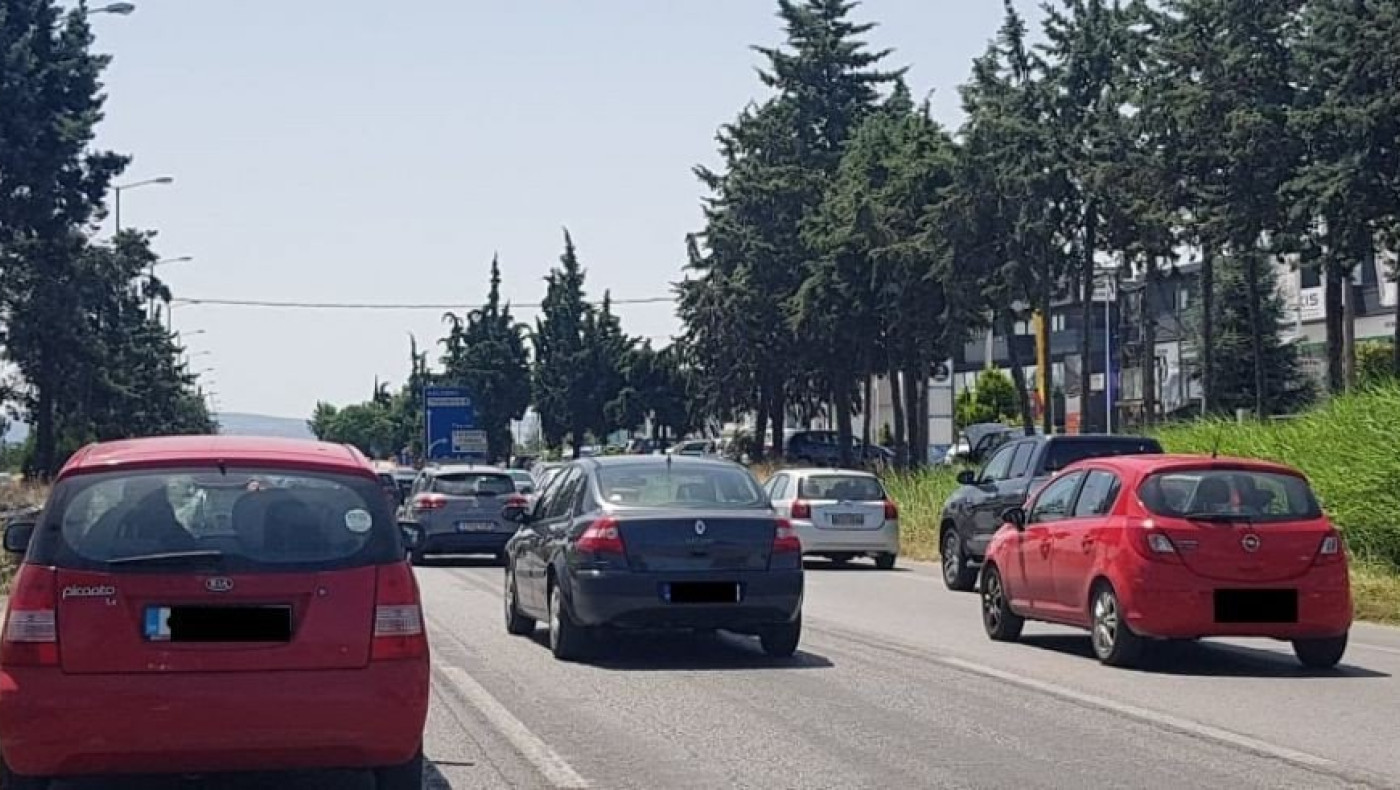 Στην Χαλκιδική για Σαββατοκύριακο πολλοί Θεσσαλονικείς