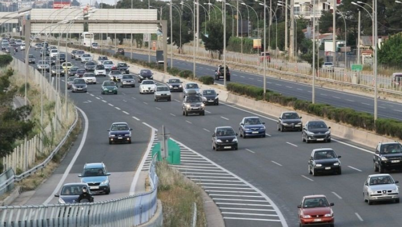 Περισσότερα από 550.000 τα ανασφάλιστα οχήματα -Έρχονται πρόστιμα