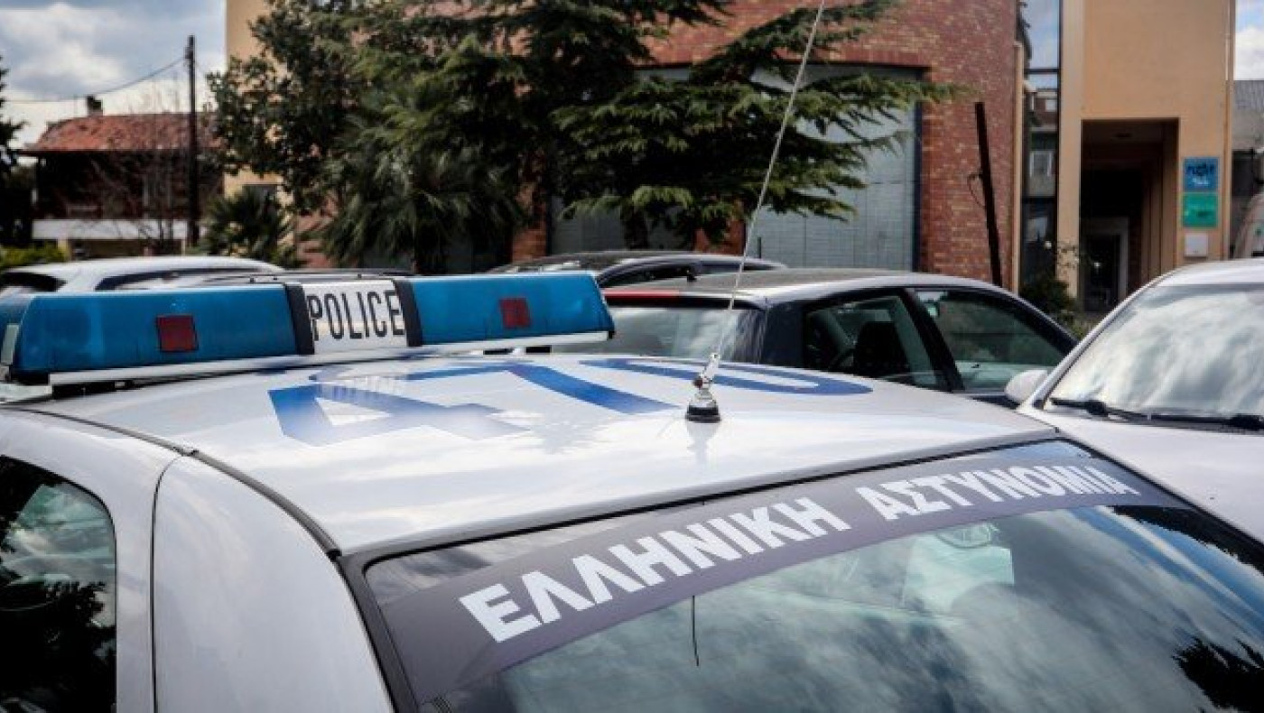 Τα πρώτα λόγια του 50χρονου μετά το φονικό στη Μαγνησία