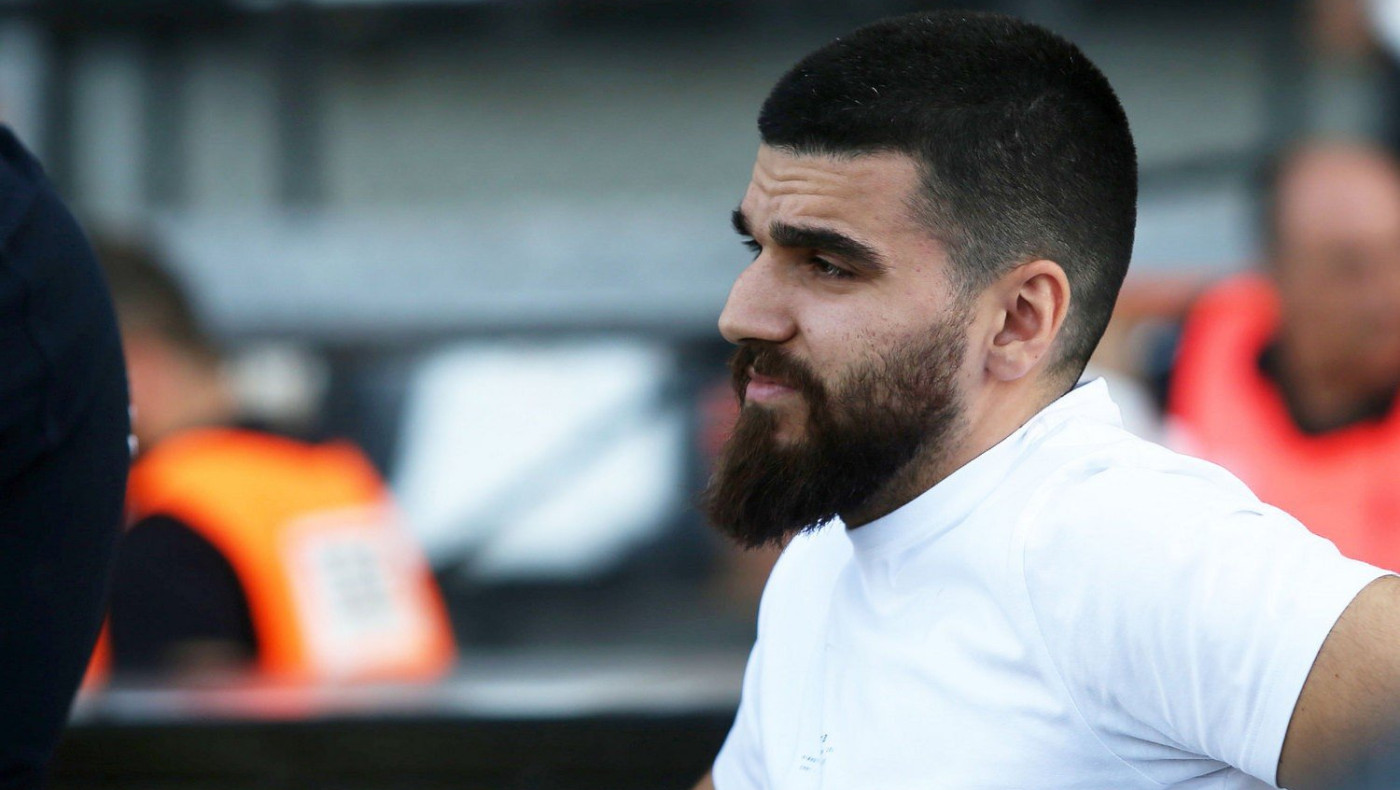 Έσβησε όλες τις φωτογραφίες με ΠΑΟΚ ο Γιώργος Σαββίδης