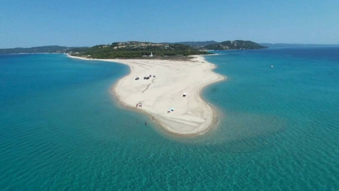 Χωρίς ρεύμα σήμερα (10/7) περιοχή στην Κασσάνδρα Χαλκιδικής