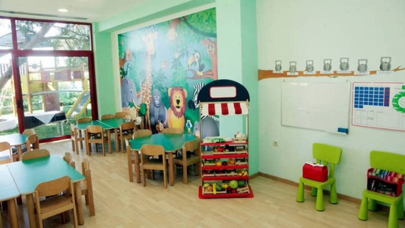 ΕΕΤΑΑ Παιδικοί Σταθμοί: Οι ημερομηνίες για τις αιτήσεις ΕΣΠΑ