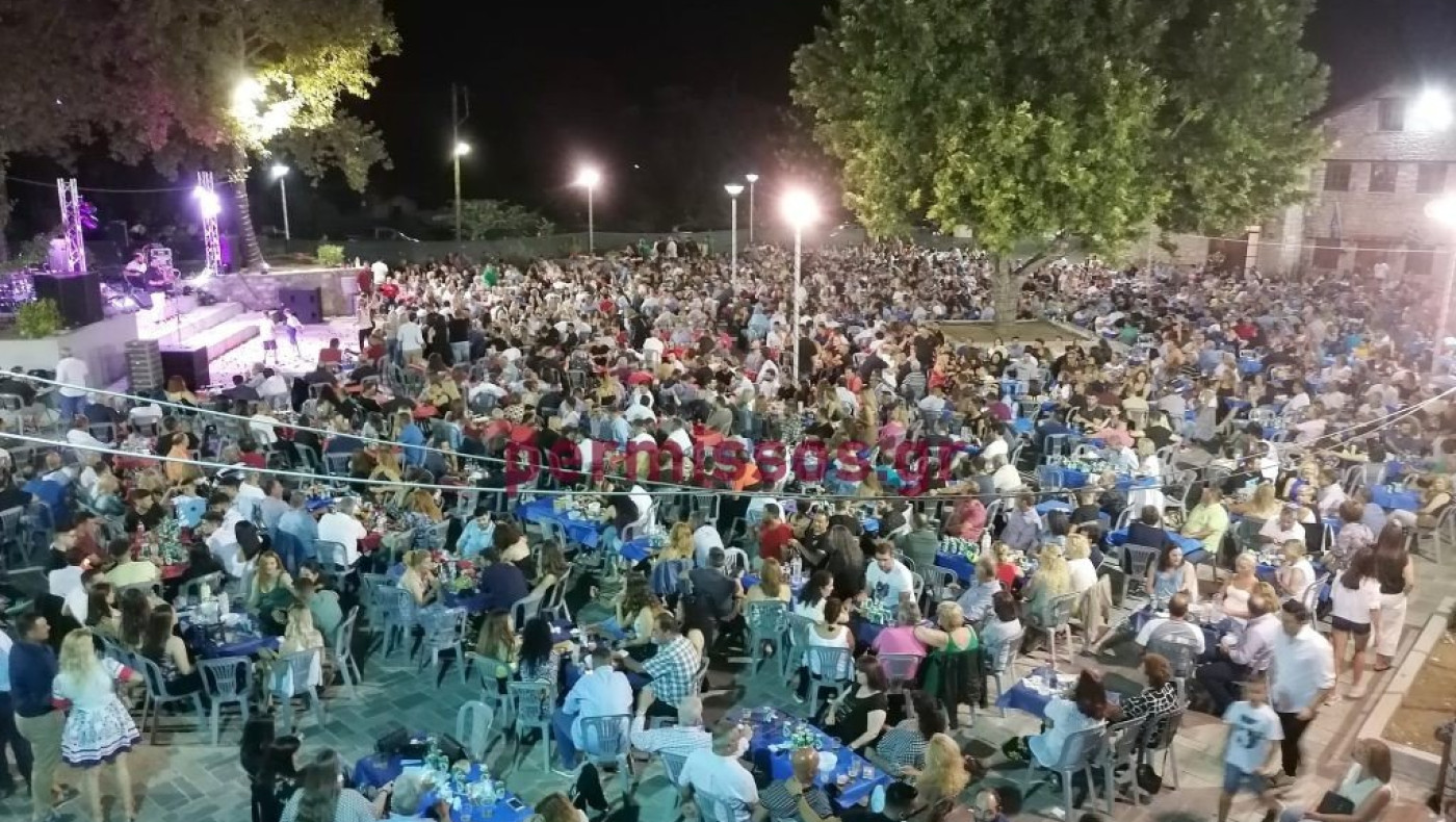 Κεφαλονιά: Ζήτησαν αναβολή κηδείας για να μην ακυρωθεί πανηγύρι!