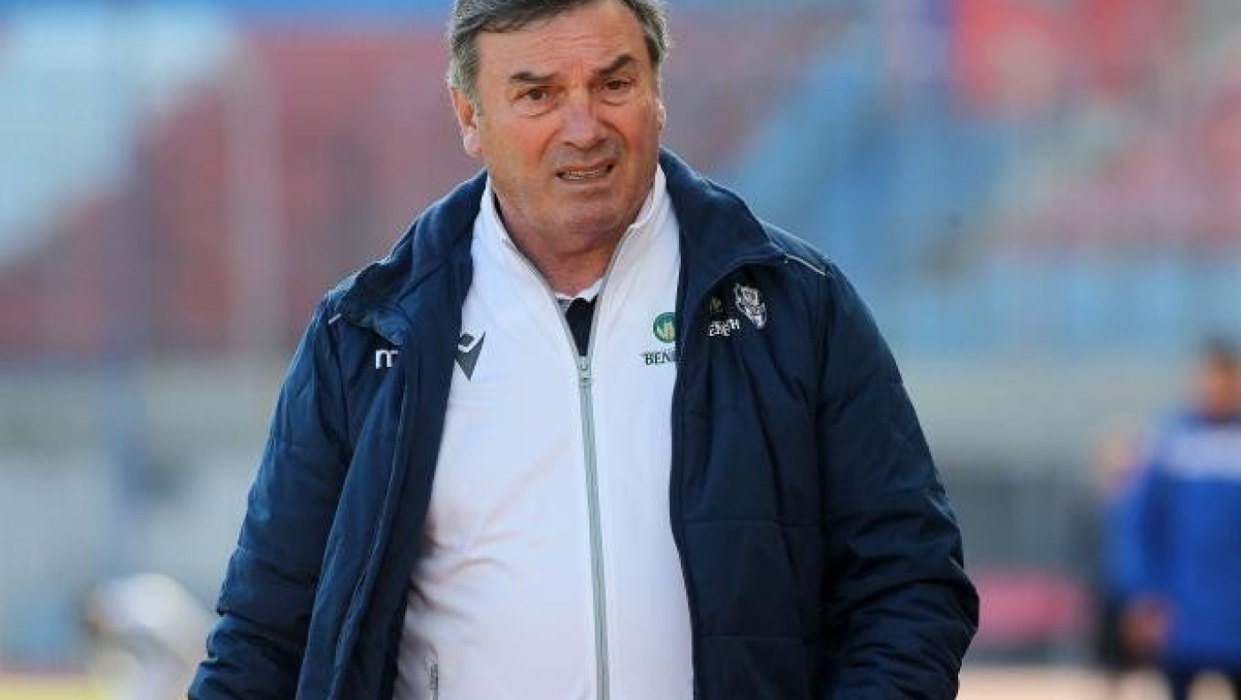 Τεννές: «Ο Εμπαπέ έχει στοιχεία του Μέσι - Αυτόν ξεχώριζα όταν ήμουν στον Άρη»