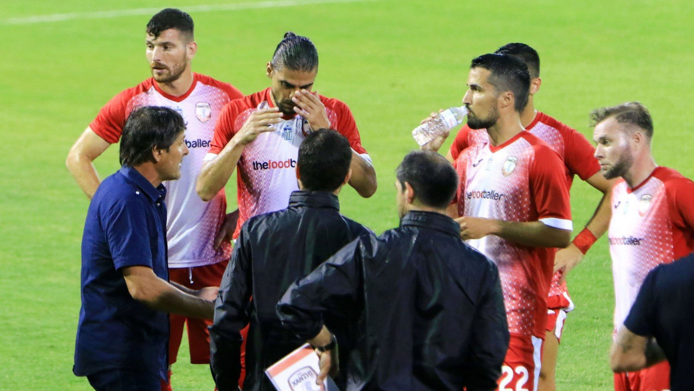 Γιατί δεν επιστρέφονται οι βαθμοί στην Ξάνθη