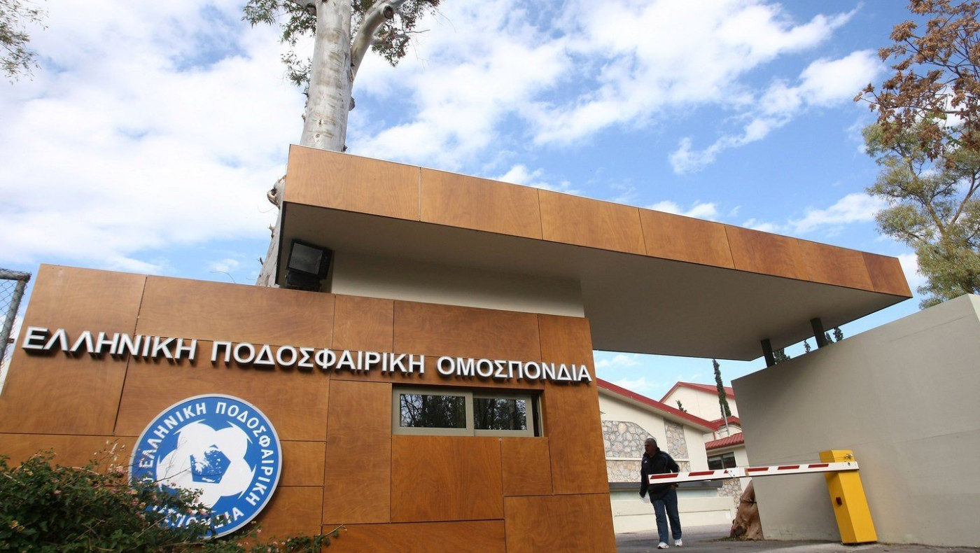 ΠΑΣ Γιάννινα-Παναθηναϊκός: Εγινε η εκδίκαση - Χριστοβασίλης: «Ανοίξτε το τηλέφωνό μου»