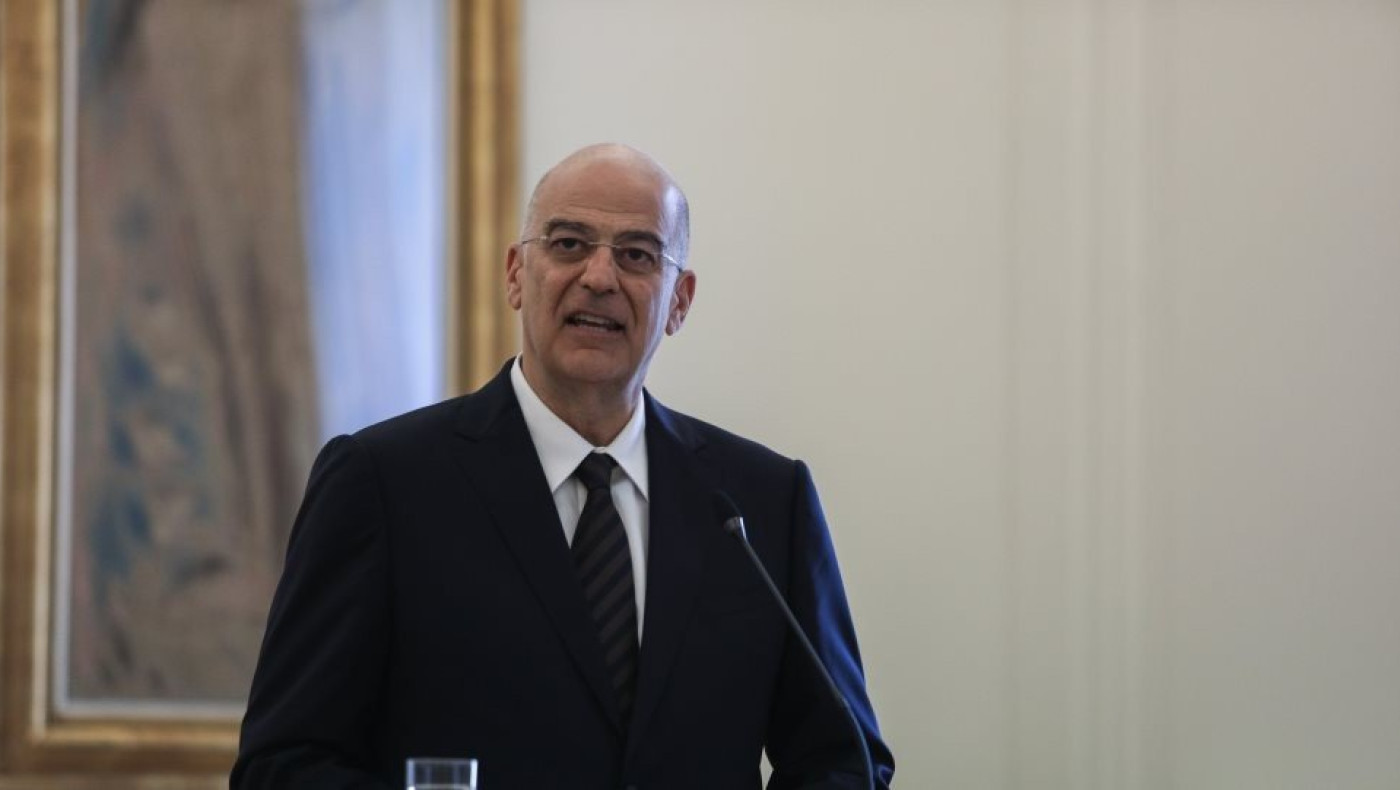 Νίκος Δένδιας για Πρόεδρος της Δημοκρατίας