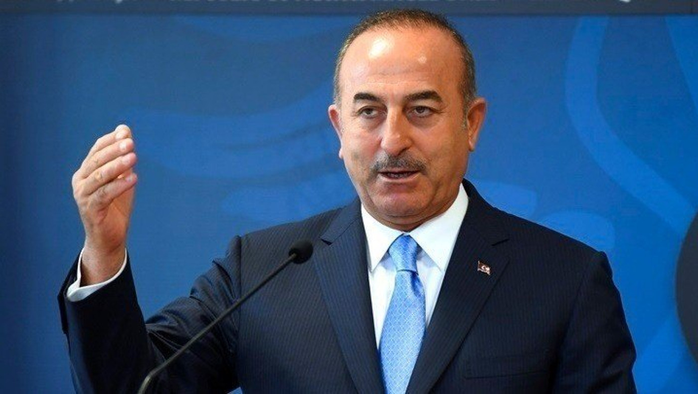Προκλητικός ο Τσαβούσογλου: «Θα συνεχίσουμε να προστατεύουμε τα δικαιώματά μας»