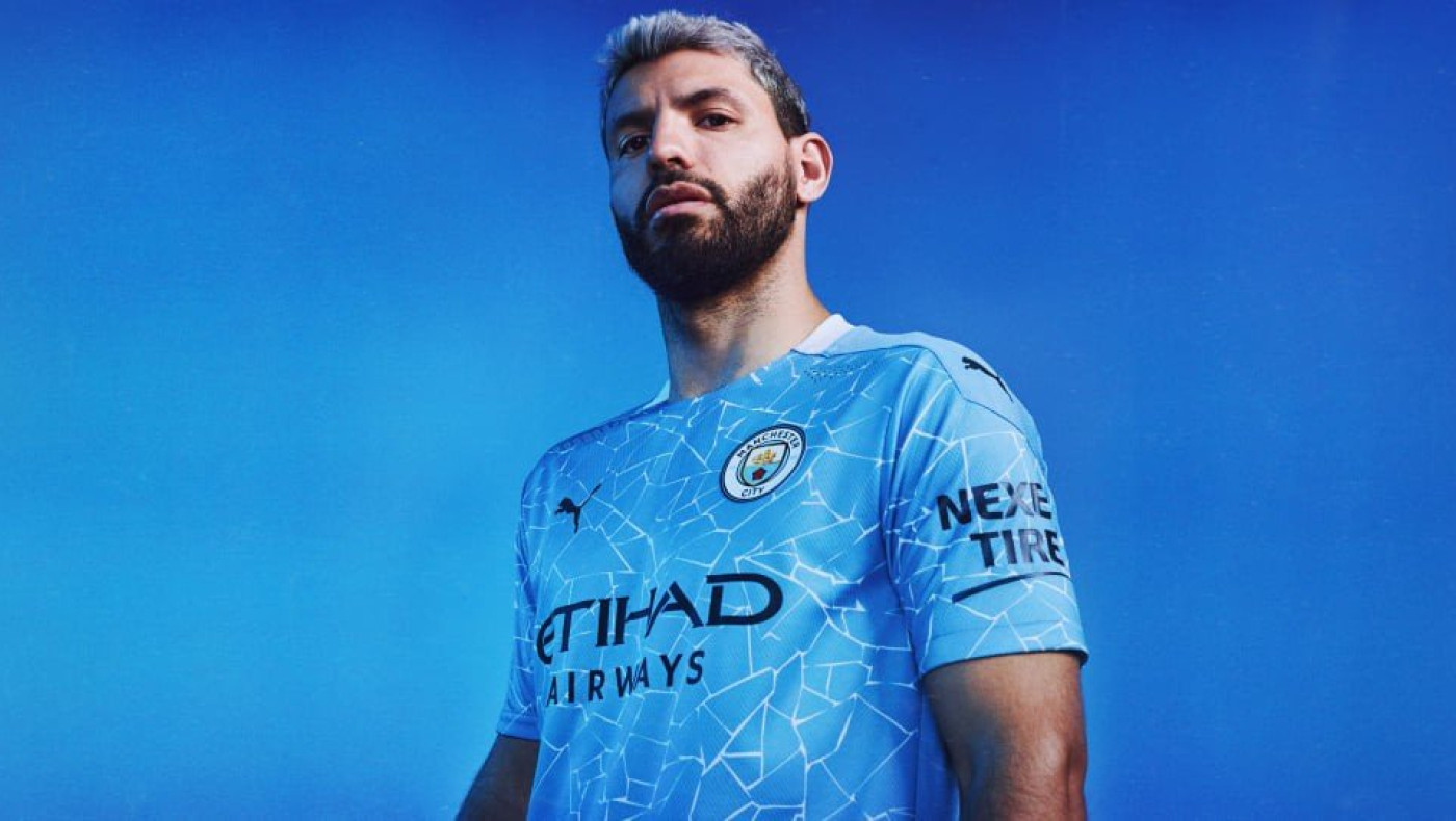 Premier League: Οι νέες φανέλες των «μεγάλων» θυμίζουν κάτι από.. Vogue!