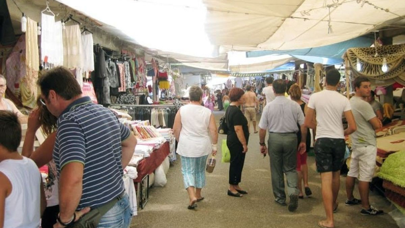 Χαλκιδική: Ματαιώθηκε το πανηγύρι στον Άγιο Μάμα