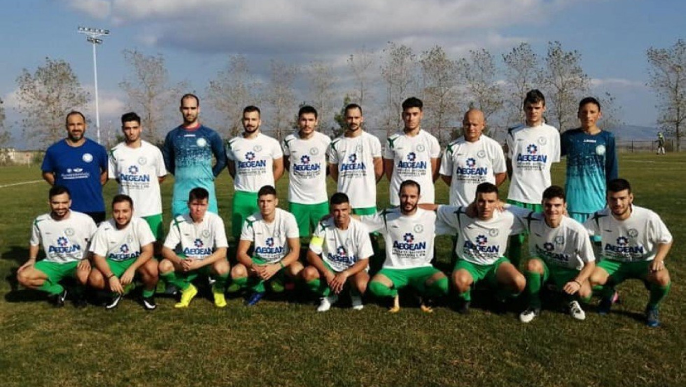 Ανανεώσεις στον Απόλλωνα Κάτω Σχολαρίου
