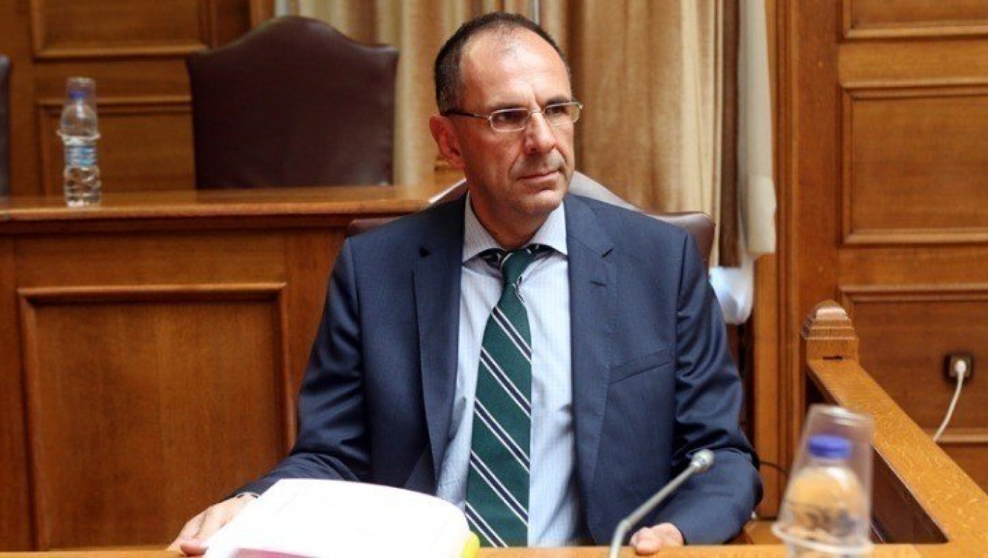 Γεραπετρίτης: Χωρίς διακρίσεις σε εμβολιασμένους και μη οι υπερτοπικές μετακινήσεις